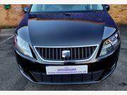 SEAT Alhambra MPV 2.0 TDI CR SE DSG Euro 5 5dr