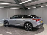 Citroen C5 X