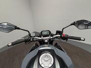 Yamaha MT-03