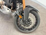 Honda CRF1100L Africa Twin Adventure Sports