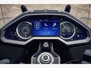 Honda GL1800 Gold Wing