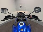Suzuki V-Strom 650