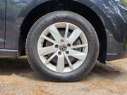 Volkswagen Caddy California Maxi