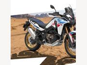 Honda CRF1100L Africa Twin