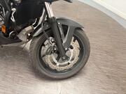 Honda NC750X