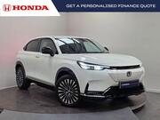 Honda e:Ny1