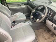 Ford Galaxy MPV 2.3i LX 5dr