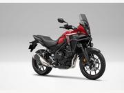 Honda NX500