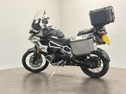 Triumph Tiger 1200