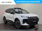 Chery Tiggo 7