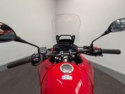 Honda CB500X