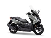 Honda Forza 125