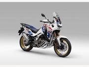 Honda CRF1100L Africa Twin Adventure Sports