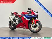 Honda CBR1000RR-R Fireblade SP