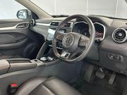 MG MG ZS