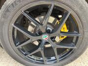 Alfa Romeo Stelvio SUV 2.0T Milano Edizione Auto Q4 AWD Euro 6 (s/s) 5dr