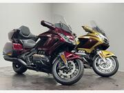 Honda GL1800 Gold Wing