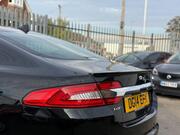 Jaguar XF Saloon 2.2d R-Sport Auto Euro 5 (s/s) 4dr