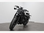 Honda CMX500 Rebel
