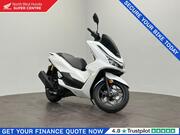 Honda PCX125
