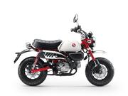 Honda Monkey