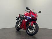 Honda CBR650R