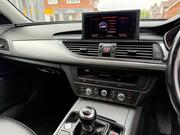 Audi A6 Avant Estate 2.0 TDI SE Euro 5 (s/s) 5dr