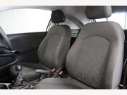 Vauxhall Corsa Van