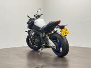 Yamaha MT-10