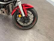 Honda VFR800X Crossrunner