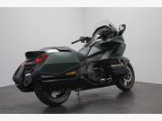 Honda GL1800 Gold Wing