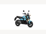 Honda MSX125