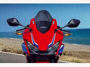 Honda CBR500R