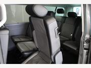 Volkswagen Transporter Shuttle