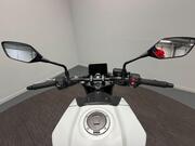 Honda CB750 Hornet