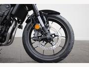 Honda CB500 Hornet
