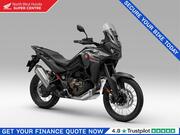 Honda CRF1100L Africa Twin
