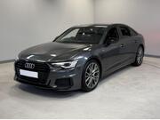 Audi A6 Saloon
