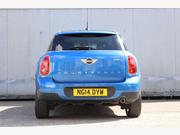 MINI Countryman SUV 1.6 One D Euro 5 (s/s) 5dr