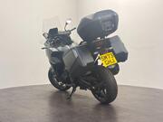 Honda NT1100