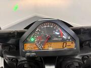 Honda CBR1000RR Fireblade