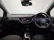 Vauxhall Crossland