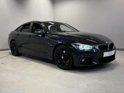 BMW 4 Series Gran Coupe