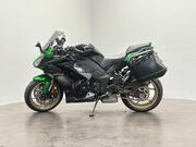 Kawasaki Ninja 1000SX