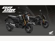 Honda MSX125