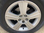 Subaru Forester SUV 2.0D X 4WD Euro 5 5dr