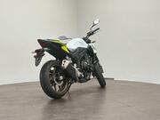 Honda CB500 Hornet