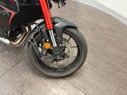 Honda CB750 Hornet