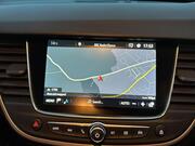 Vauxhall Crossland X