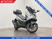 Honda Forza 125